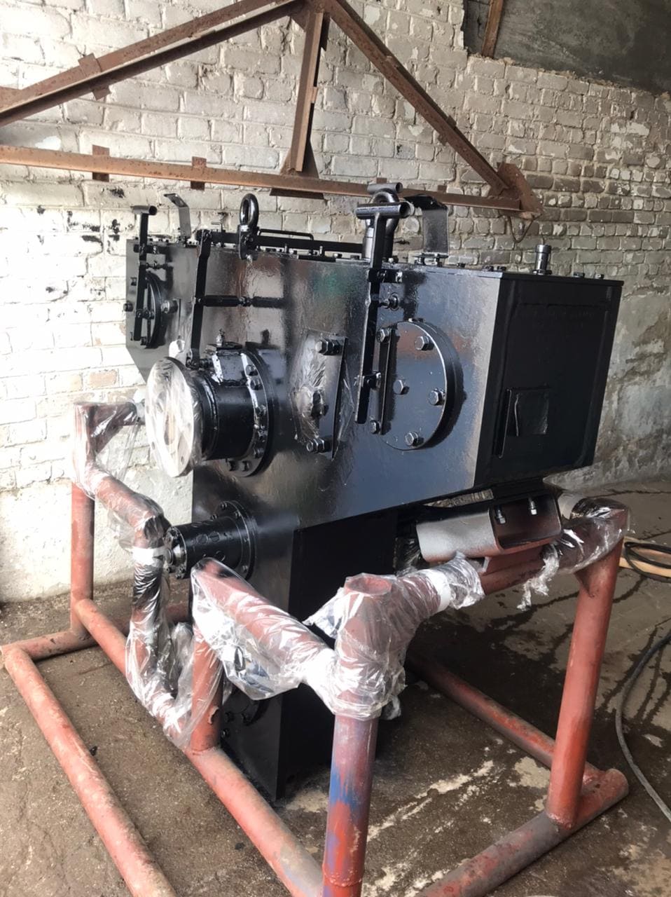 Получили золотой знак качества 21 века